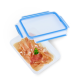 Tefal Masterseal Fresh Rectangular Food Box 1.2L