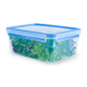 Tefal Masterseal Fresh Rectangular Food Box 3.7L