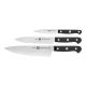 Zwilling Gourmet Knife set, 3-Piece