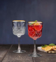 Pasabahce Timeless Golden Touch Cocktail Glasses 500ml - Set Of 4
