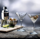 Pasabahce Timeless Martini Glasses 230ml - Set Of 4