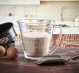 Pasabahce Basic Glass Measuring Jug 1L
