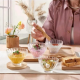 Pasabahce Bouquet Bowl 290ml – Set Of 6