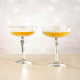 Pasabahce Joy Coupe Champagne Glasses 245ml – Set of 4