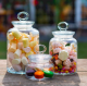 Pasabahce Kitchen Jar 