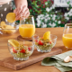 Pasabahce Mousse Bowl 270ml – Set Of 6