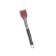 OXO Hot Clean Grill Brush with Replacement Head