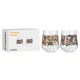 Ritzenhoff Schattenfauna Gin Tumbler Set of 2 (Enterrios) #3 #4