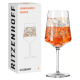 Ritzenhoff Sommerrausch Aperizzo Glass (RDT) F23 