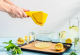 Dreamfarm CDU Fluicer Juicer - Lemon 
