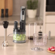 Braun MultiQuick 5 Pro Hand blender MQ 55755 M