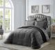 Cotton Co Madrid Jacquard Quilt 5pc Set