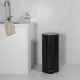 Casa Steel Pedal Bin 30L – Roma