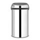 Brabantia Touch Bin 60L