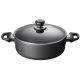 Scanpan Classic Low Sauce Pot 4L, 26cm