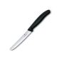 Victorinox Swiss Classic Tomato/Steak Knife Serrated 11cm
