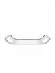 Tramontina Quadrata Rectangular Tray 24cm