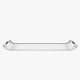 Tramontina Quadrata Rect Tray 51x36cm