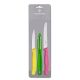 Victorinox Swiss Classic Zest 3 Piece Prism – Sleeve
