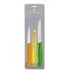 Victorinox Swiss Classic Zest 3-Piece Prism 2 – Sleeve