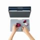 Joseph Joseph Folio Regular Chopping Board Set - Graphite