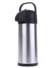 Home Classix Stainless Steel Vacuum Pump Airpot
