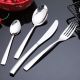 St.Tropez Cutlery Set, 24-Piece