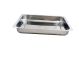 Steel King Single Roaster Giant 500x365x65mm