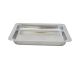 Steel King Single Roaster Shallow 410x280x55mm