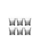 Cristal D'arques Lady Diamond Whiskey 270ml 6pk