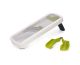 Joseph Joseph Multi-Grip Mandoline Plus – White