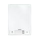 Soehnle Page Profi Max 20kg Kitchen Scale – White