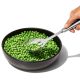 OXO Steel Slotted Serving Spoon