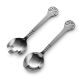 Carrol Boyes Salad Server Small – Soleil 2pk
