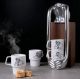 Carrol Boyes 4 Mug Holder - At full stretch