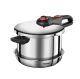 Tefal Ingenio Stainless Steel Cookware Set With 6L Pressure Cooker