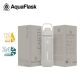 AquaFlask Earth Vacuum Insulated Water Bottle 530ml