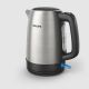 Philips Daily Collection Metal Kettle 1.7L