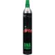 DNA Sparkler CO2 Cylinder