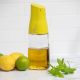Zuutii Oil Dispenser – Light Lemon