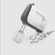 Philips 5000 Series Hand Mixer – White