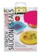 Joie Stretch Silicone Seals