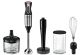 Bosch ErgoMixx Style Hand Blender- Stainless steel 1000 W