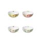 Designers Guild Ikebana Cereal Bowl 16cm/600ml – Set of 4
