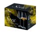 Bohemia Crystal Sora White Wine Glass 520ml 6pk