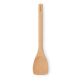 Brabantia Profile Wooden Spatula – Beech Wood
