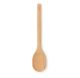 Brabantia Profile Wooden Spoon - Beech Wood
