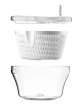 Guzzini Perfect Dry Salad Spinner 28cm