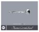 Diana Carmichael Cheetah Sugar Spoon
