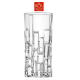 RCR Etna Hiball Tumbler 340ml – Each